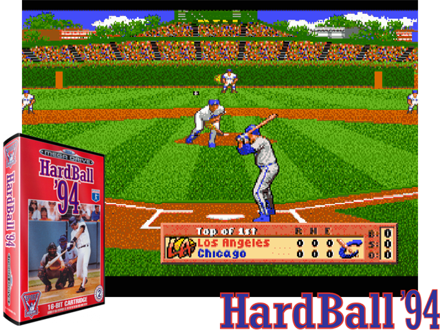 HardBall '94 (UE) [!]